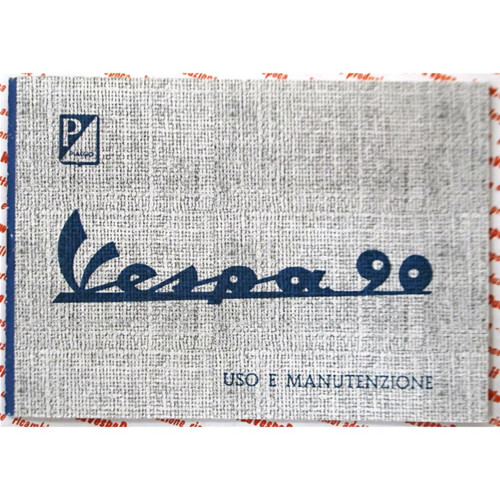 Manuale libretto uso - , e