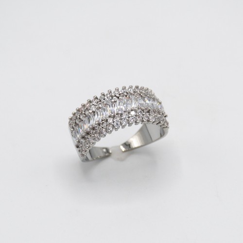 Anello fascia venere - fascia, "venere