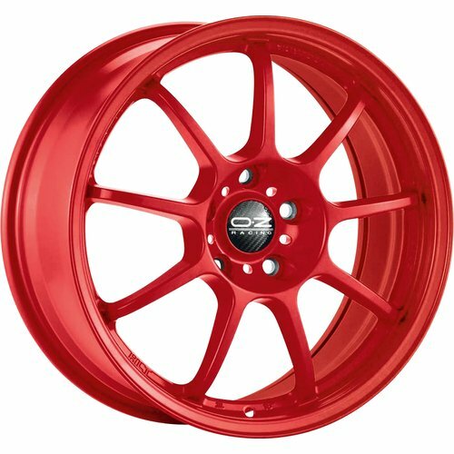 Cerchio lega racing - cerchio,
