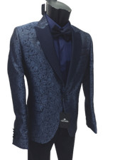 ABITO UOMO SPOSO DAMASCO