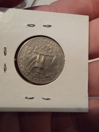 1983 quarto dollaro - 1983, di