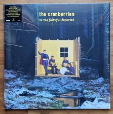 THE CRANBERRIES | YELLOW 2-LP