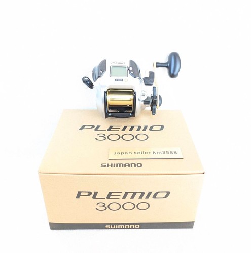 Mulinello elettrico shimano - mulinello,