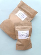Olivem-1000 emulsionante ingrediente cosmetico naturale 7,05 once / 200 g