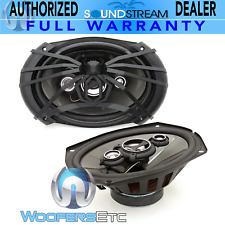 SOUNDSTREAM AF.694 TWEETER A