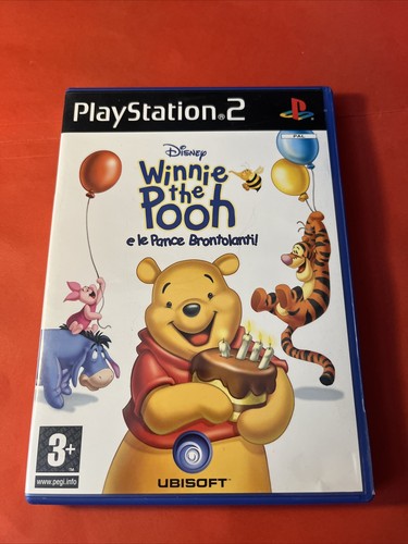 Gioco videogioco ps2 - videogioco, disney