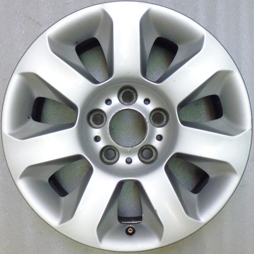 Bmw 5er cerchione styling 115 - 5er,