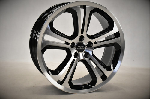 Cerchi lega audi - cerchi, sq5