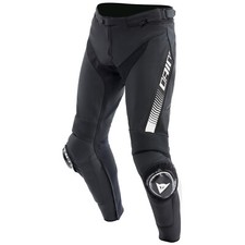 Pantaloni in pelle Dainese