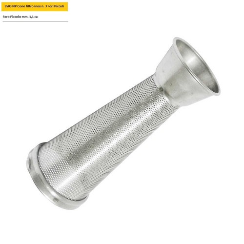 Reber cono filtro - cono, n