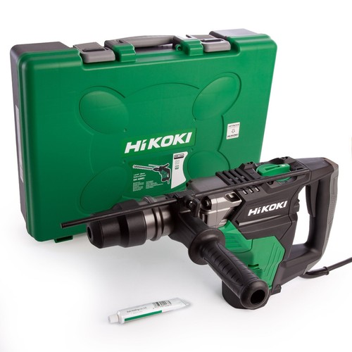 Perforatore demolitore dh40mc - perforatore-demolitore,