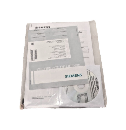 Siemens simatic software - siemens,