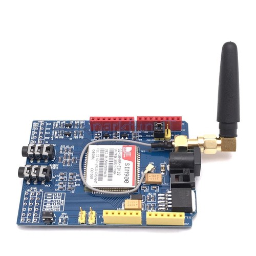 Sim900 gsm gprs - /, module