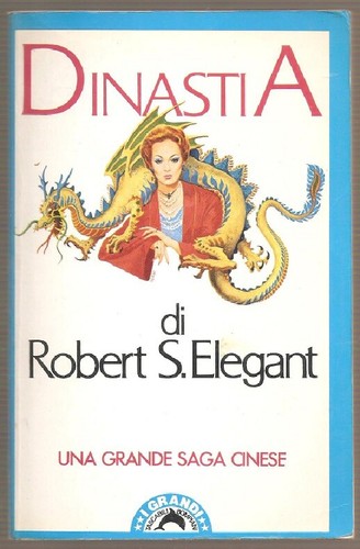Libro dinastia robert - dinastia,