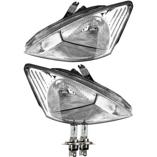 Set fari per ford - set, di