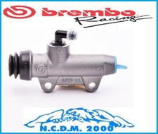 Pompa freno Brembo PS 11 POSTERIORE DUCATI MONSTER 821/1200