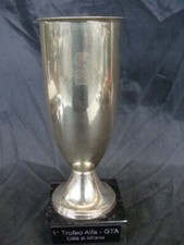 Coppa 1°trofeo Alfa GTA