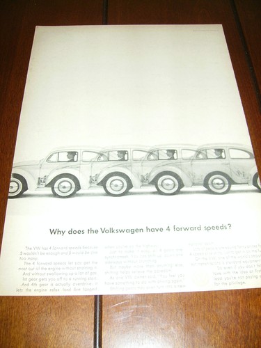 1963 volkswagen maggiolino - vw,