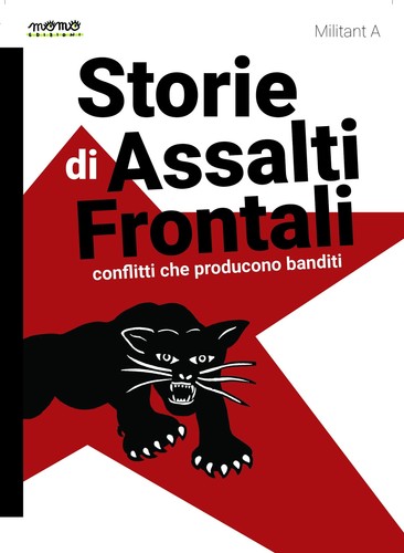 Storie assalti frontali 1 - assalti,