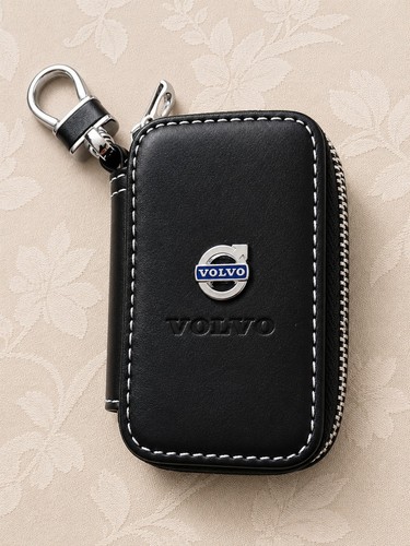 Custodia portachiavi volvo - custodia,