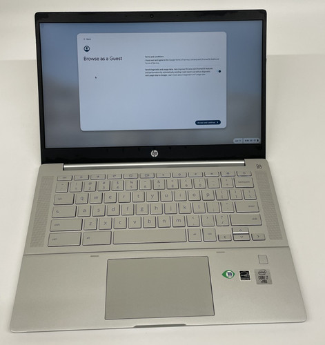 Pro c640 chromebook - pro,