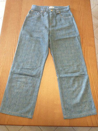 Jeans lanvin - jeans,