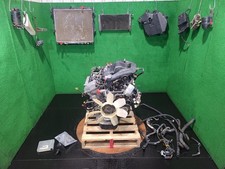 SET COMPLETO TOYOTA HILUX