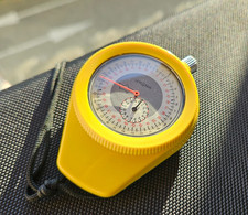 Cronometro giallo 30 secondi