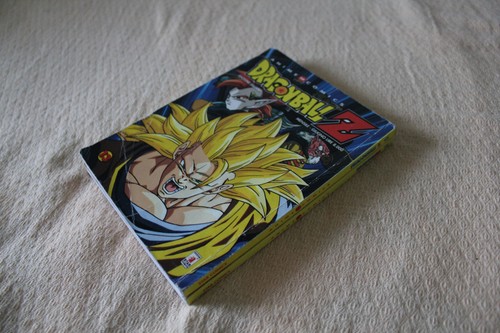 Dragon ball anime comics - -,