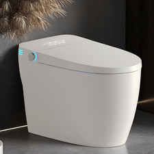 Smart WC, bidet da incasso