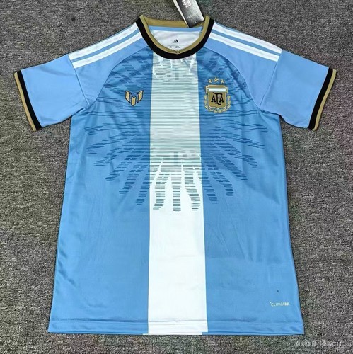 Adidas maglia calcio argentina - maglia,