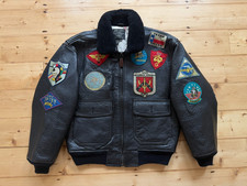 Giacca volo vintage - da,