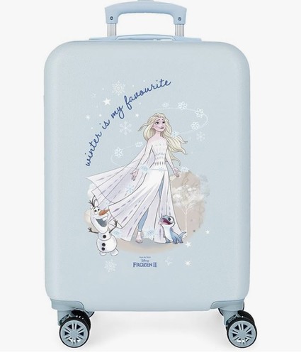 Trolley frozen disney - frozen,