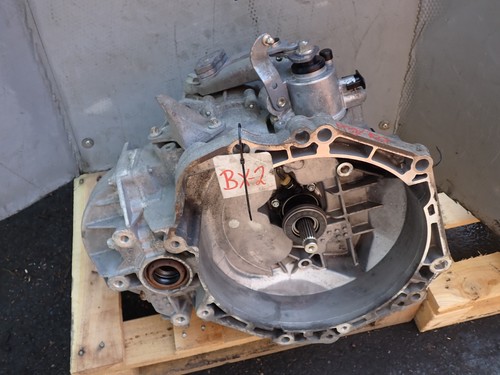 Cambio manuale marce m32 - manuale, az7