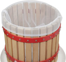 Sacchetto Filtro Pressa Frutta