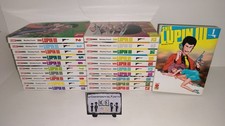 MONKEY PUNCH SHIN LUPIN III