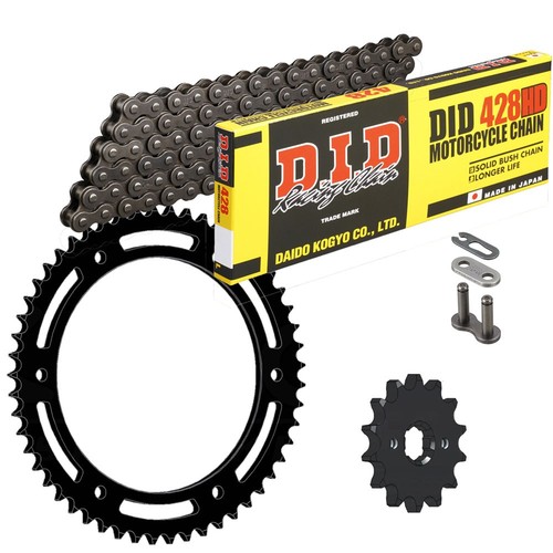 Kit catena did per - did,