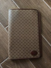 Porta Blocco notes Gucci