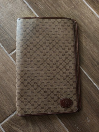 Porta blocco notes gucci - notes,