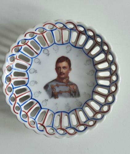 Coppetta commemorativa