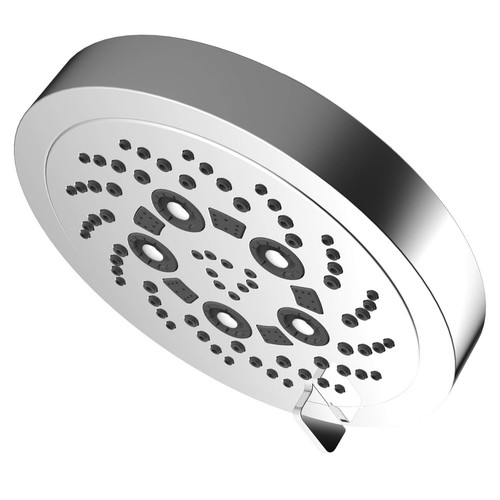 Speakman cromo lucido - cromo,