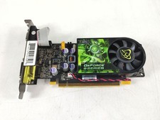 Scheda video XFX NVIDIA