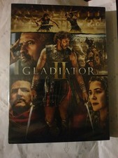 Gladiator dvd neuf sous - gladiator,