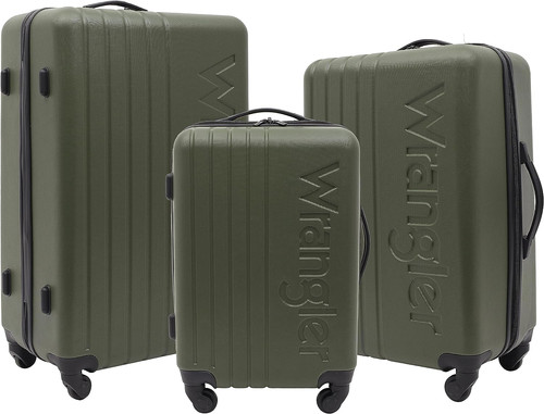 Chic set valigie - set, di