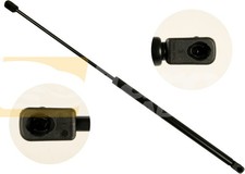 Molla A Gas Portellone Per