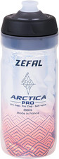 Zéfal Arctica PRO, Borraccia