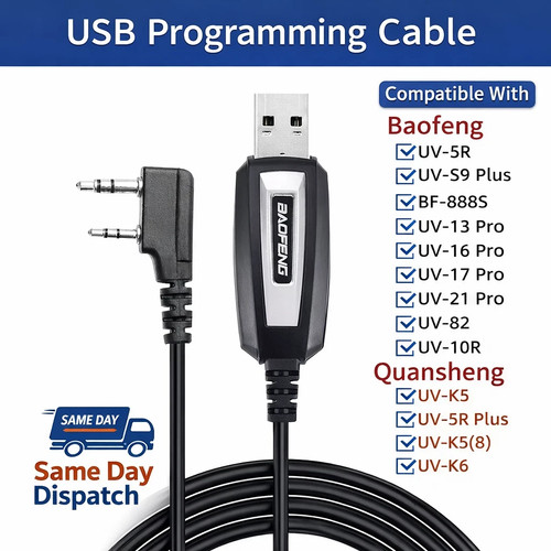 Cavo programmazione usb - cavo,