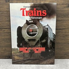 [Raro] Treni libri stranieri
