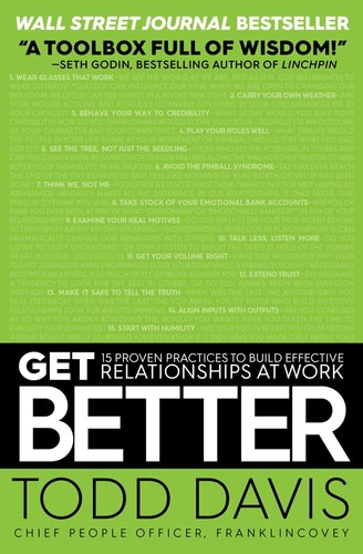 Get better proven - better:, 15