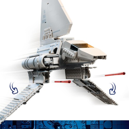 Lego star wars 75459 solo - lego,